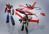 Figurka akcji Robot Spirits Grendizer U Spazer 15 cm od Anteprima dell’immagine prodotto 17