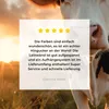 MuchoWow® - Leinwandbilder - Kuh - Wiese - Tierportrait - Produktbild-Vorschau 8