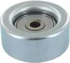 SKF VKM 65089 Umlenkrolle Keilrippenriemen für MITSUBISHI Produktbild-Vorschau 3