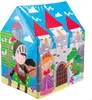 Intex Domeček s potiskem 95 x 107 x 75 cm Náhled obrázku produktu 1