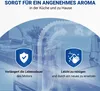 Kohlefilter 2x passend wie Bosch 11026771 Aktivkohlefilter Produktbild-Vorschau 6