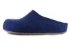 Haflinger Schuhe Damen Herren Hausschuhe Pantoffeln Wolle Produktbild-Vorschau 44