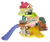 VTech Tut Tut Baby Flitzer - Blueys Familienhaus Produktbild-Vorschau 1
