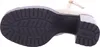 Rieker Damen Stiefelette Plateau Blockabsatz Produktbild-Vorschau 20