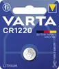 Varta Batterie Knopfzelle CR1220 3V  35mAh Lithium      Podgląd zdjęcia produktu 8
