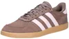 Adidas Damen Sneaker BREAKNET SLEEK braun Größe EUR 41 Produktbild-Vorschau 6