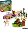 LEGO® Friends 42634 Przyczepa dla konia i kucyka Podgląd zdjęcia produktu 13