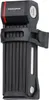 Trelock Fs 280 Two.go X-move Faltschloss Schwarz 2.5 x 800 Produktbild-Vorschau 13