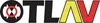 Einbohrband 3-tlg. Typ 335 ø 15 mm, Stahl vergoldet Produktbild-Vorschau 2