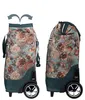 Einkaufstrolley große Räder Punta Big Wheel Einkaufsroller Produktbild-Vorschau 12