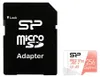 Silicon Power microSDXC Superior 256GB V30 UHS-1 U3 Anteprima dell’immagine prodotto 2