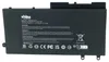 vhbw Akku kompatibel mit Dell Inspiron 7506, 7591 Notebook Produktbild-Vorschau 3