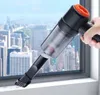 Akumulátorový ručný vysávač 2 v 1 s ventilátorom, Náhľad obrázku produktu 13