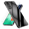kwmobile Hülle kompatibel mit Samsung Galaxy A57 5G Case - Produktbild-Vorschau 1
