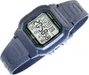Casio Collection W-800H-2AVDF, Wasserfest Produktbild-Vorschau 3