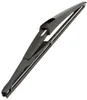 Hybrid Scheibenwischer vorne + hinten für Nissan Qashqai | Produktbild-Vorschau 4