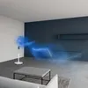 Rowenta Turbo Silence Ventilateur sur pied - Silencieux, Voir les images du produit 2