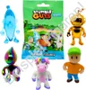 Stumble Guys 3D Sammelfiguren Serie 2 - Chrome Crystal Produktbild-Vorschau 2