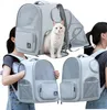 Plecak torba transportowa dla małych kotów i psów, 7,5 kg Podgląd zdjęcia produktu 12