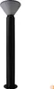 Nordlux Noorstad Gartenleuchte E27 IP44 Schwarz 2318198003 Produktbild-Vorschau 7