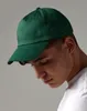 Beechfield B25 | Authentic 5 Panel Cap - Verschlussband mit Produktbild-Vorschau 4