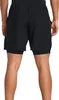 Under Armour Launch 2-in-1 Short Herren Produktbild-Vorschau 8