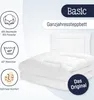 Julius Zöllner Steppbett-Set Basic 100 x 135 cm + 40 x 60 Produktbild-Vorschau 7