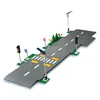 LEGO® City 60304 Skrzyżowanie drogowe z sygnalizacją Podgląd zdjęcia produktu 8
