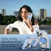 Handyhülle für iPhone 15 Pro Max Magnetisches Ringhalter Produktbild-Vorschau 7