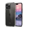 Crong Crystal Slim Cover Apple iPhone 14 Pro (Transparent) Voir les images du produit 4