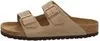 Birkenstock  Arizona Damen Herren Pantolette Nubukleder Produktbild-Vorschau 63