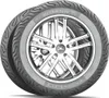Michelin City Grip 120/70 - 14 M/C Xl Tl/Tt 61P Posteriore Anteprima dell’immagine prodotto 7