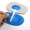 Gel Fersenstützen, Fersenpolster für Schuhe | 42-48, Produktbild-Vorschau 7