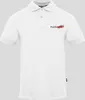 Plein Sport PIPS511 Herren-Kurzarm-Poloshirt Produktbild-Vorschau 6