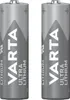 1x2 Varta Ultra Lithium Mignon AA LR 6 Produktbild-Vorschau 15