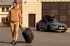 Audi A3 Sportback 2020+ Kofferraumtaschen Set 3 Stk Produktbild-Vorschau 10