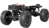 Amewi RC Crawler Mini-Cabalo AMXRock 4WD 1 16 RTR grau Produktbild-Vorschau 7