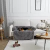 Deka pro psy na pohovku - 80 x 80 x 15 cm - Voděodolná deka Náhled obrázku produktu 6