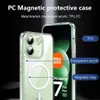 Hülle + 2x Schutzglas für Xiaomi Redmi Note 17 Pro Max 5G Produktbild-Vorschau 5
