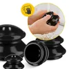 4FIZJO PRO+ Gummi-Schröpfgläser, Set 4 Stück, für Produktbild-Vorschau 4