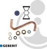 Zawór napełniający Geberit typu 383, boczny WA 3/8", Podgląd zdjęcia produktu 4