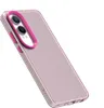 Handyhülle für Oppo K12X Schlank Durchscheinend Matt Produktbild-Vorschau 2