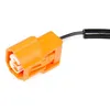 RIDEX ABS Sensor Raddrehzahl Hinten Links für HONDA Accord Produktbild-Vorschau 5
