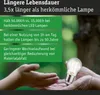 Paulmann Eco-Line Filament 230V LED Tropfen 3er-Set 80mm Produktbild-Vorschau 4