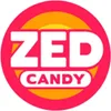 ZED Monster Wunderball Fruity am Stiel mit Kaugummi Kern Produktbild-Vorschau 6