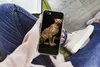 MuchoWow® Handyhülle Schutzhülle Hülle für iPhone SE 2022 Produktbild-Vorschau 3
