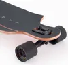 Landyachtz Drop Cat Python 38" Drop Through Longboard Voir les images du produit 7