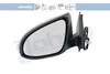Außenspiegel passend für Toyota Yaris XP13 09/2011-07/2014 Produktbild-Vorschau 6
