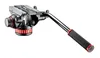 Manfrotto Pro Video, 130 mm, 1,6 kg Podgląd zdjęcia produktu 1