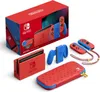Nintendo Switch Mario Red & Blue Edition Produktbild-Vorschau 3